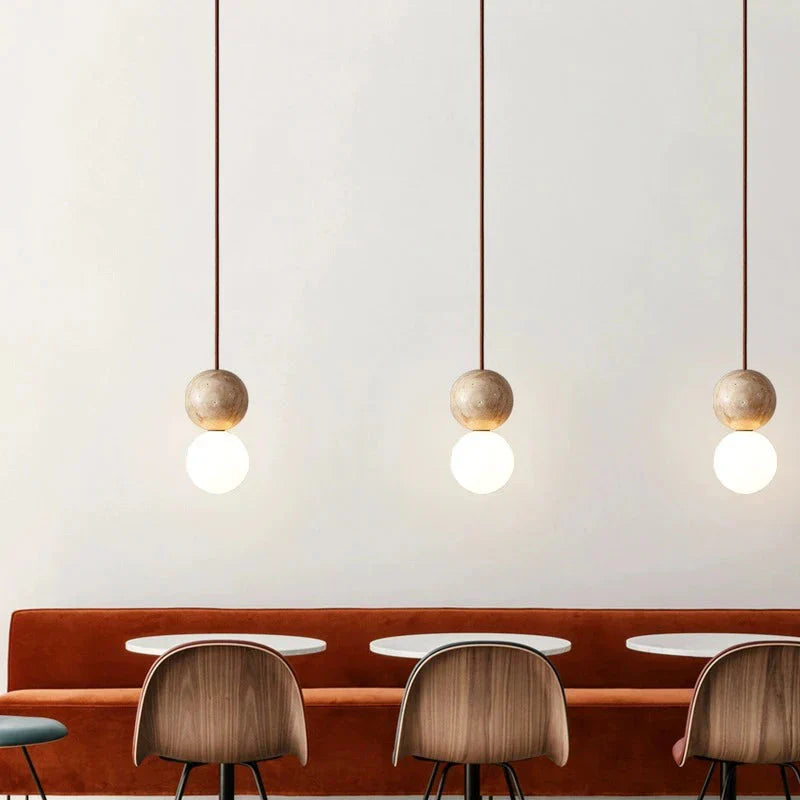 Amara Pendant Light