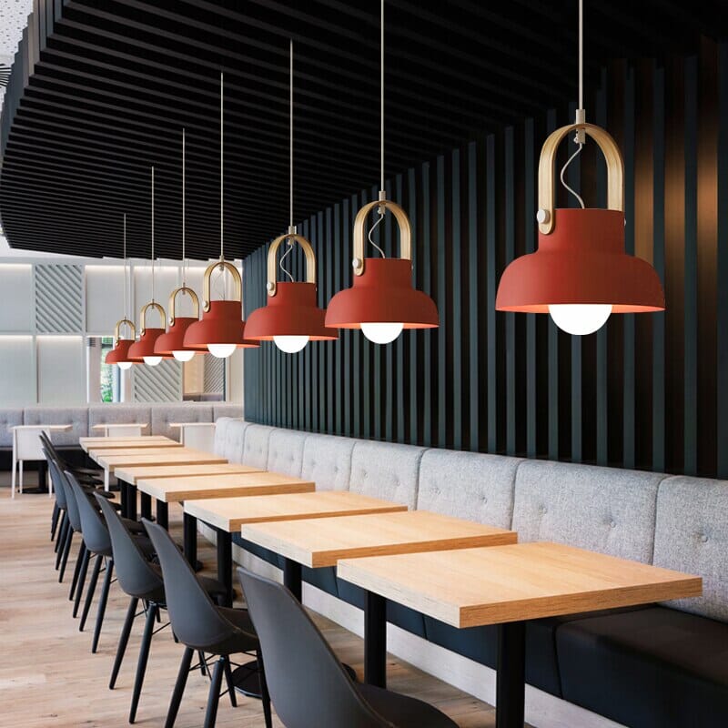 Alexandra Pendant Lights