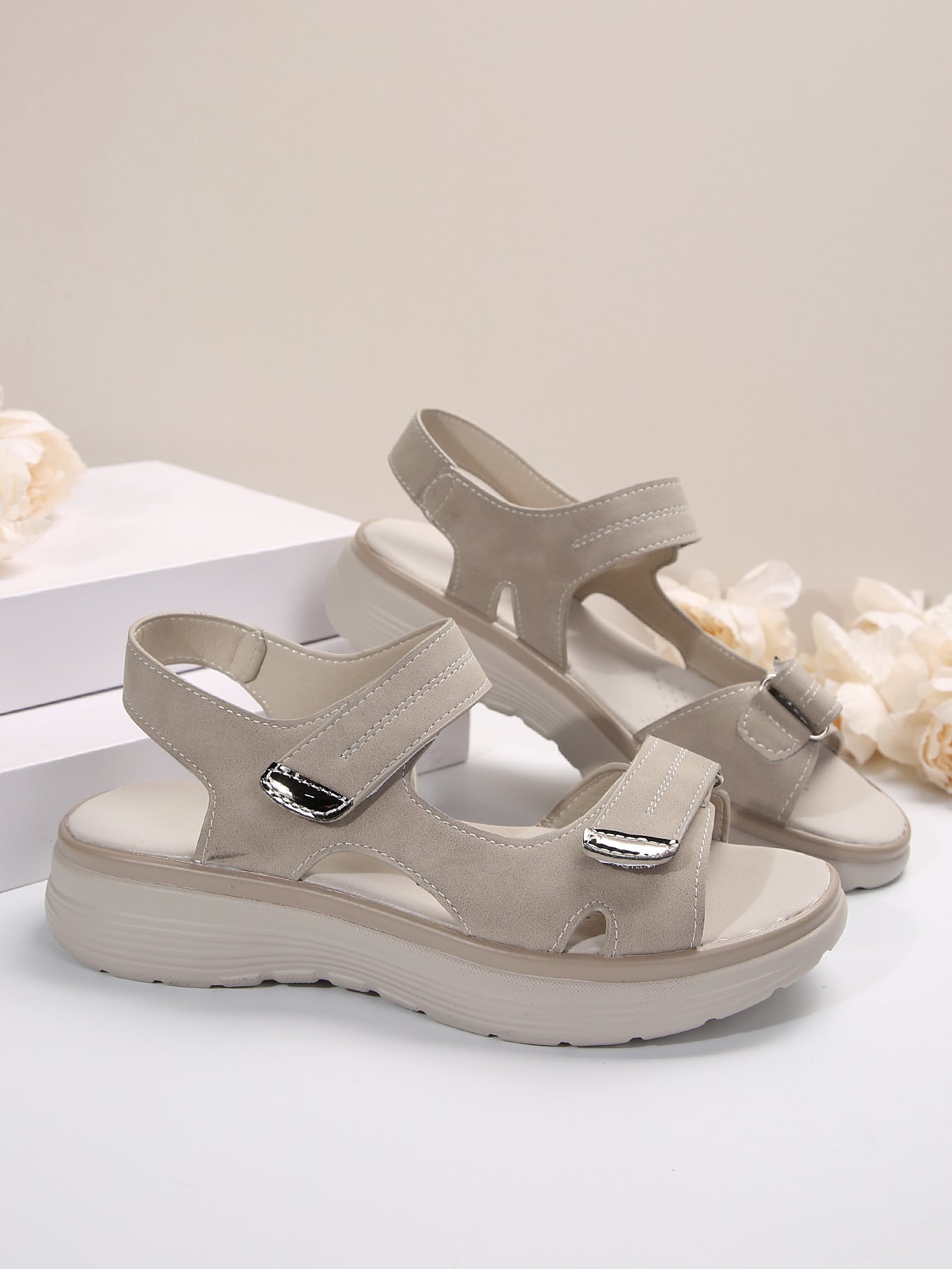 Ortho PRO® | Kvinnors ultra-bekväma ortopediska sandaler