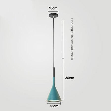 Magna Minimal Hanglampen