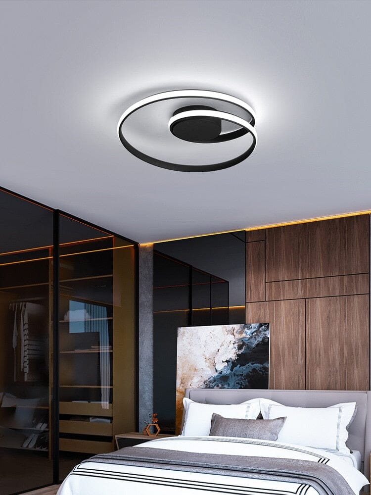 Yasin Ceiling lamp