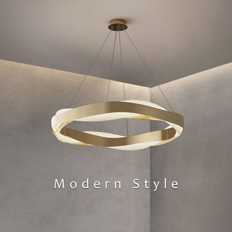 Alexander Pendant Lamp