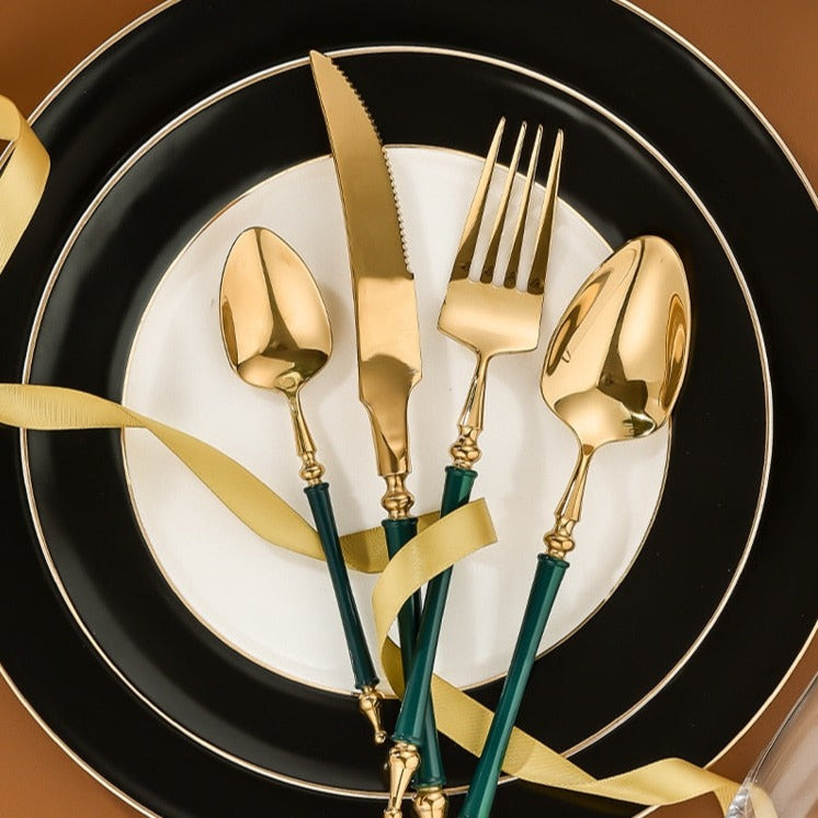 ENIKO CUTLERY SET