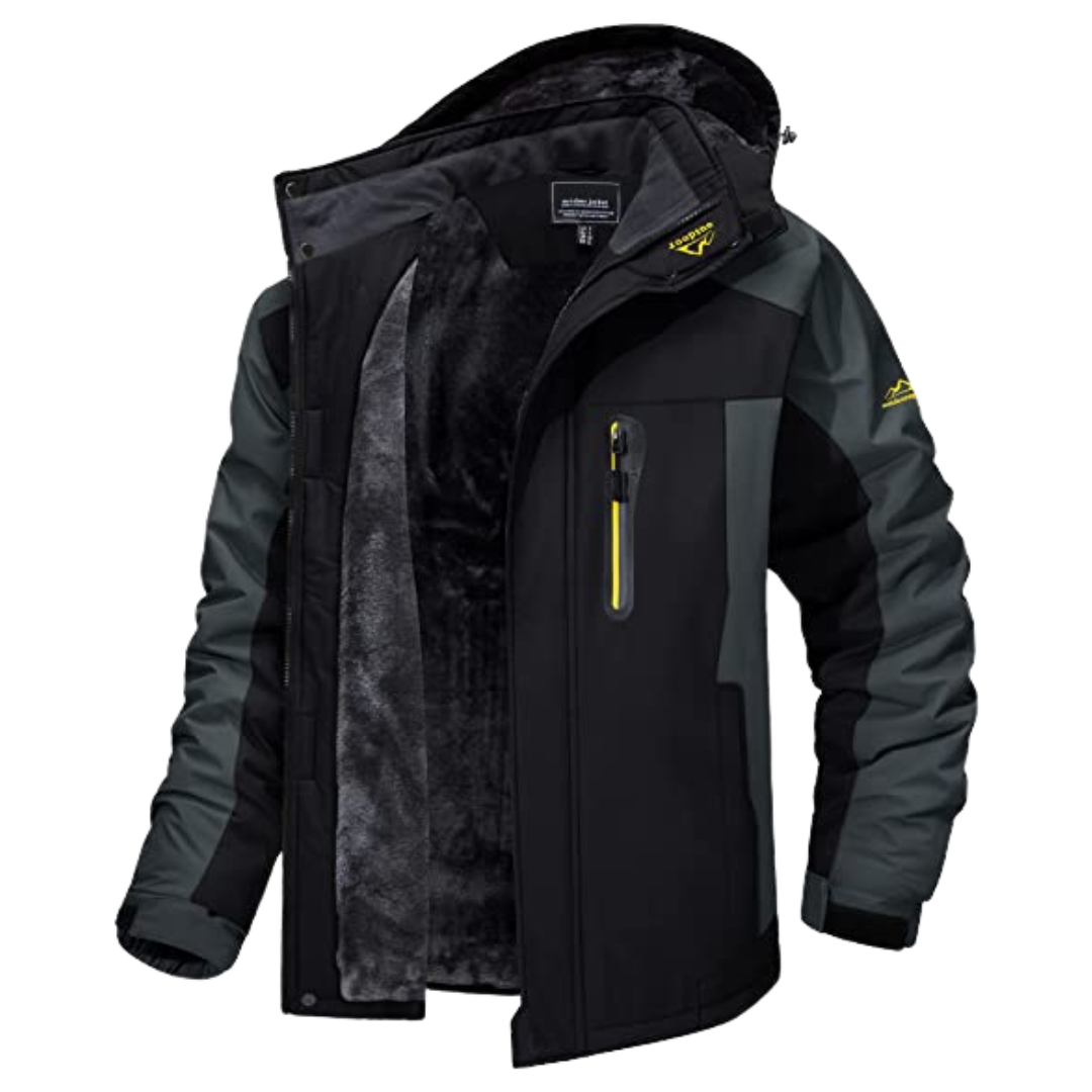 Veste coupe-vent et imperméable - Outdoor