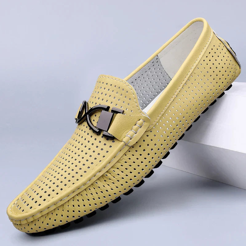 LOAFERS AUS LEDER „BEAUMONT“