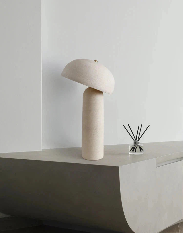 Julia Table Lamp Collection