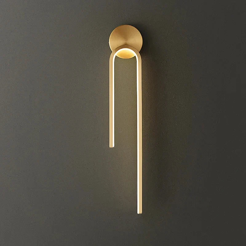 LueurDeco - LED Wall Lamps for Decoration | Bedroom lamp