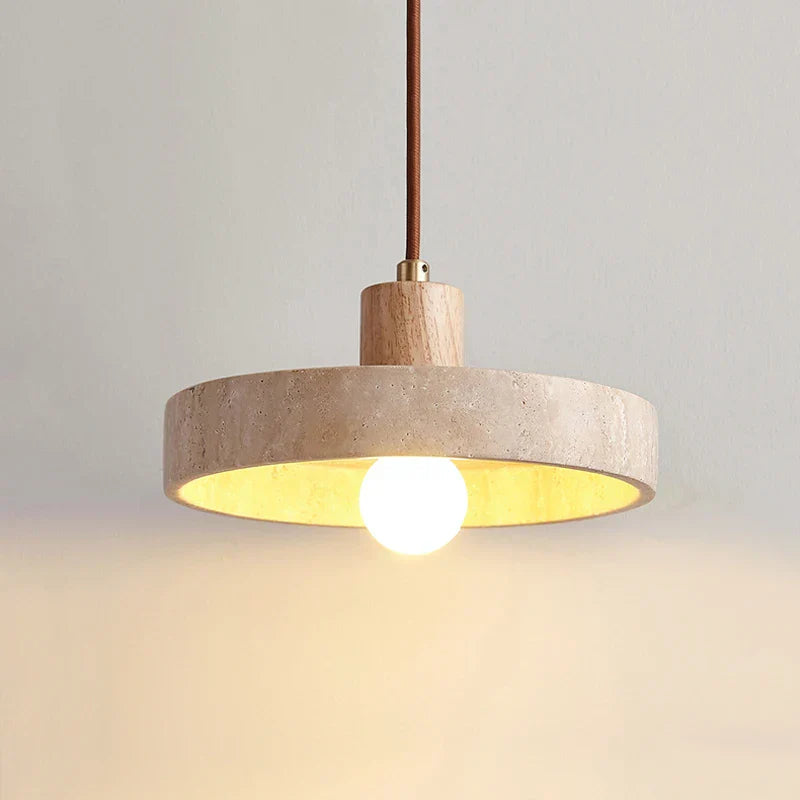 Collection de lampes suspendues Lauren