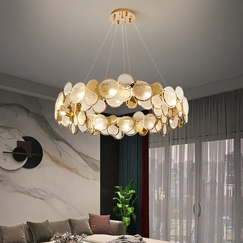 Kensington Chandelier