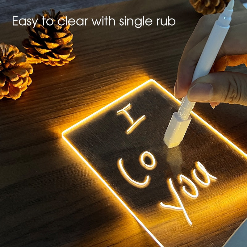 Vrimlo® Love Lamp