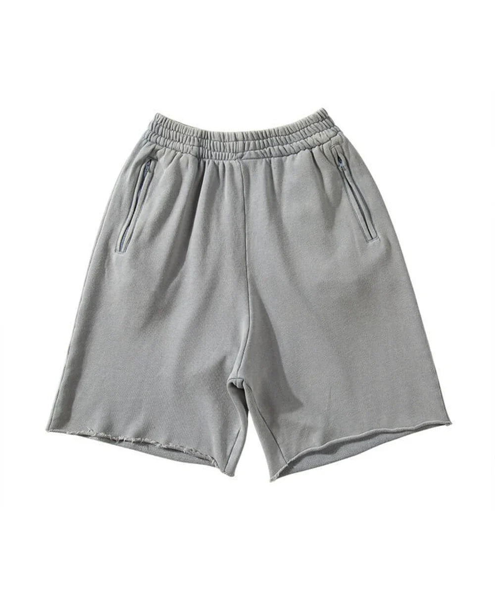 BayFront Athletics™ Ultra-weiche Sportshorts