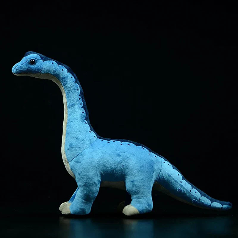 Brinquedos de Dinossauro de Pelúcia Premium