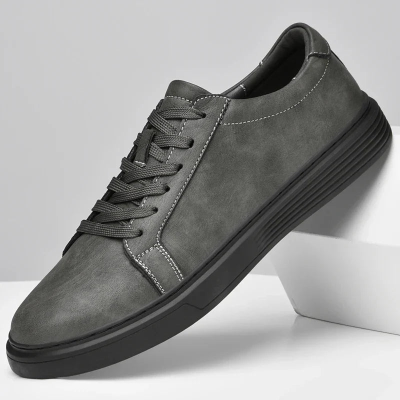 Fiero - Echtes Leder Sneaker