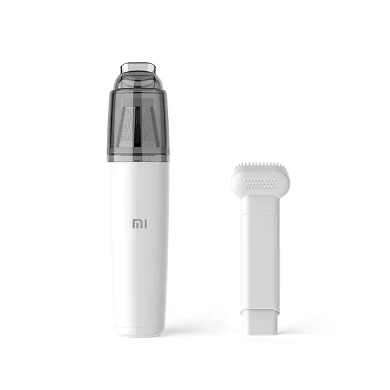 AspirateurCompact - Smart rengöring med 130 ml kapacitet