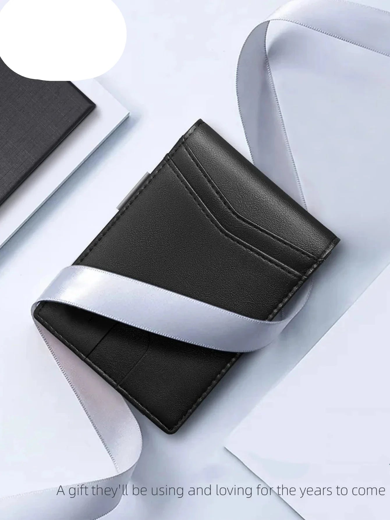 La billetera SMART Wallet 3.0: protección RFID