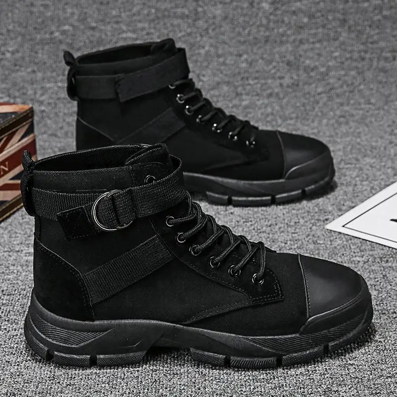 Rogue Walker Waterproof Boots