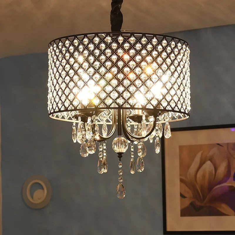 Lancaster Chandelier