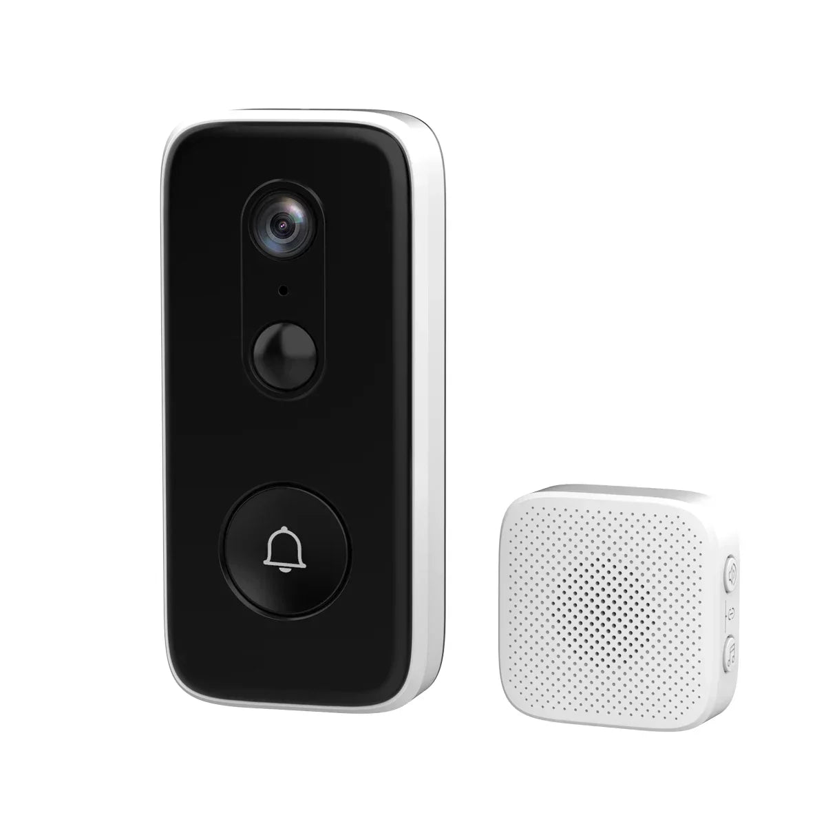 CameraPorte - Wireless Smart Doorbell 3MP