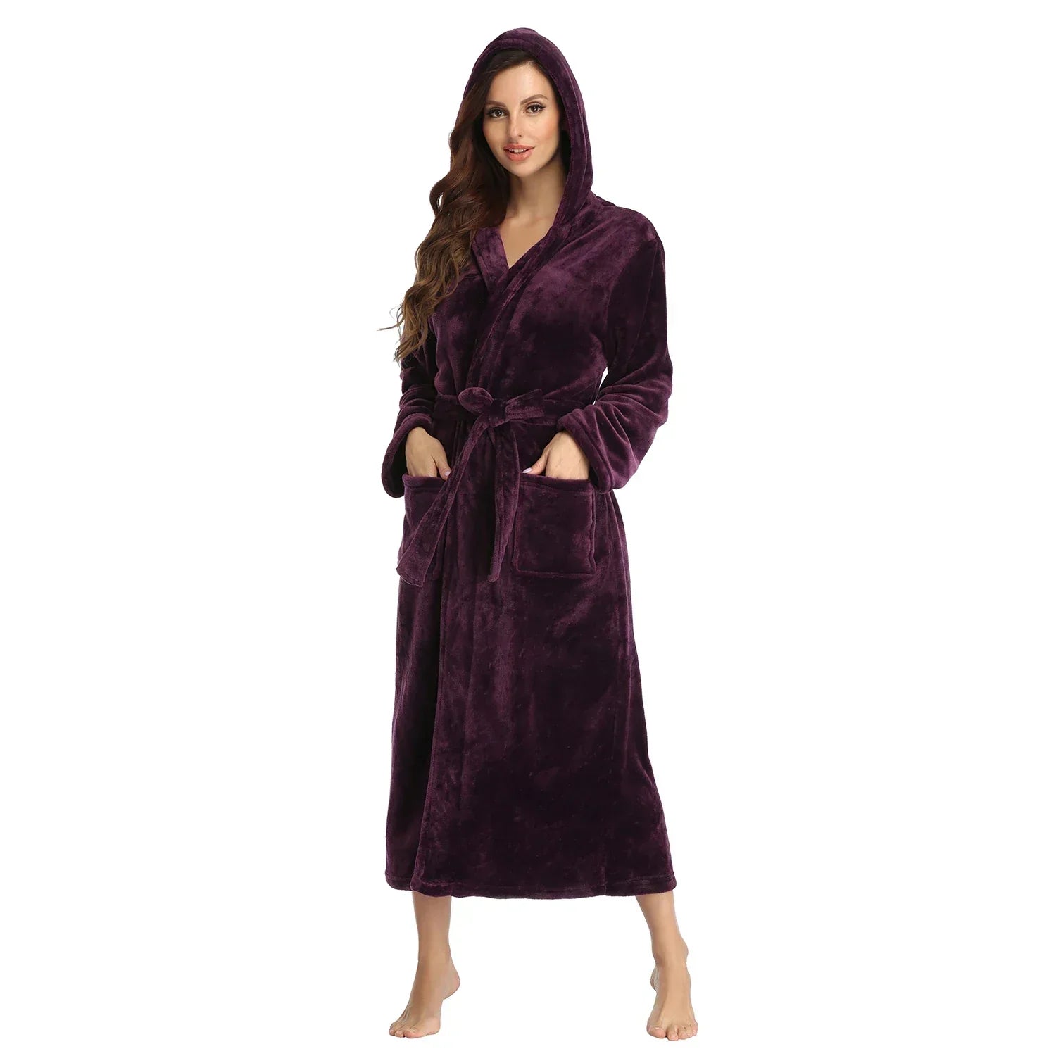 ChicHoodie – Vestido Hoodie Elegante