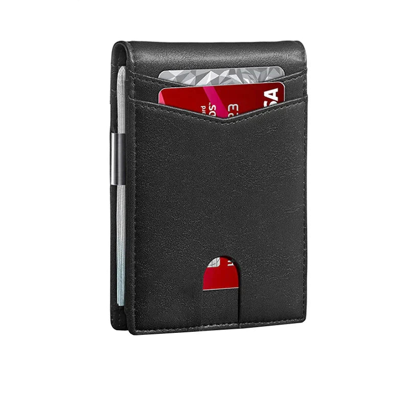 SMART Wallet 3.0 - RFID-beskyttelse