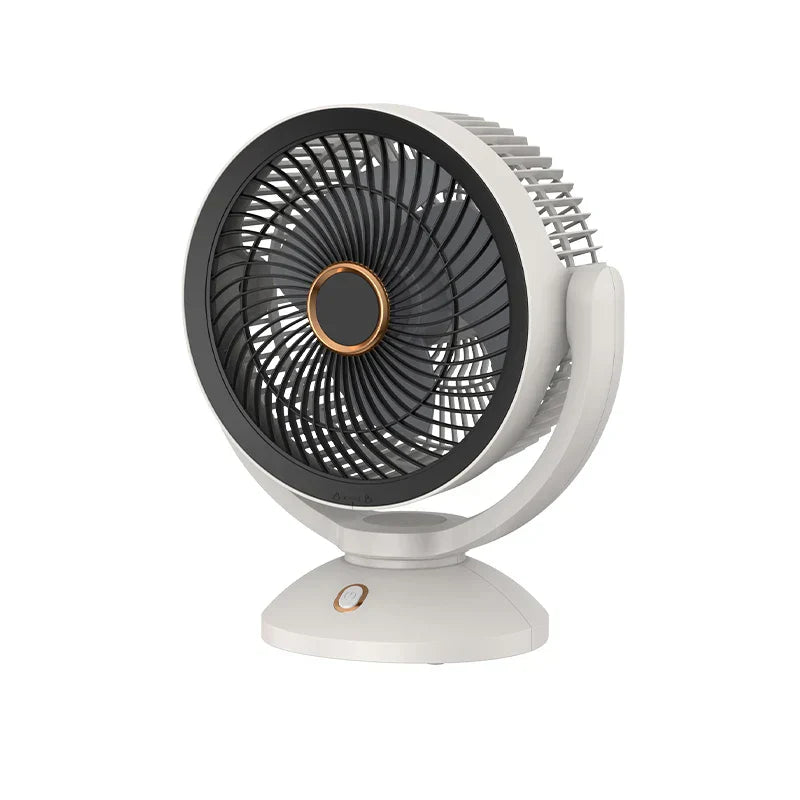 Portable Wireless Air Cooling Fan