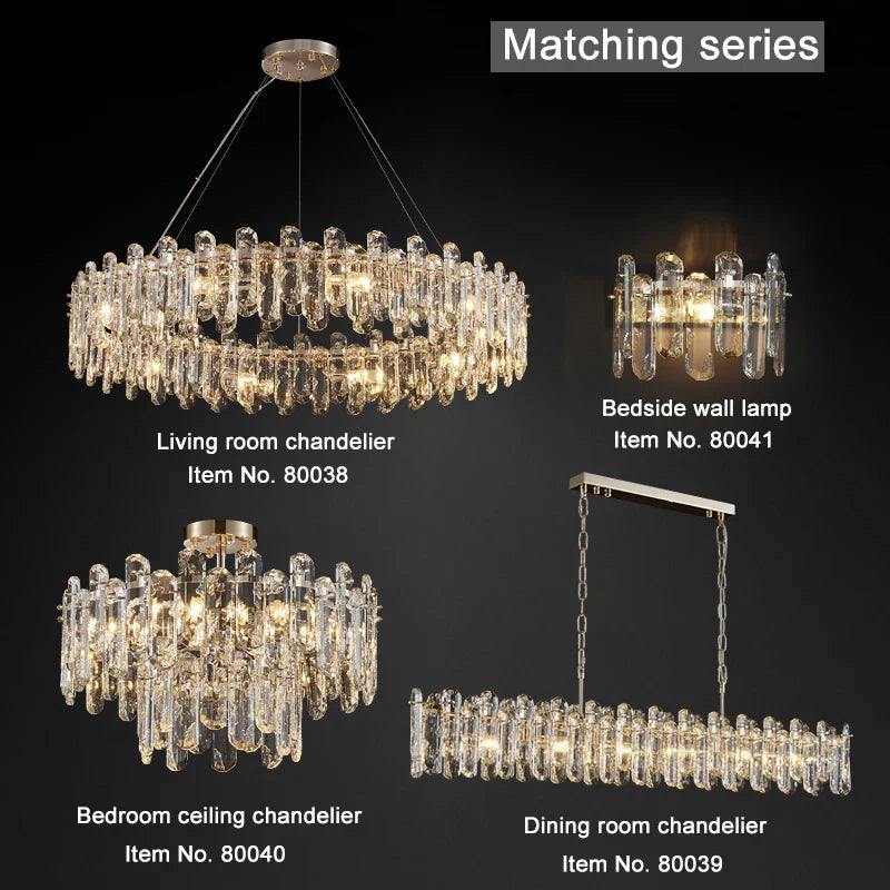 Bertie Chandelier