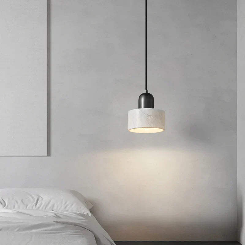 Shoreditch Marmeren Hanglamp