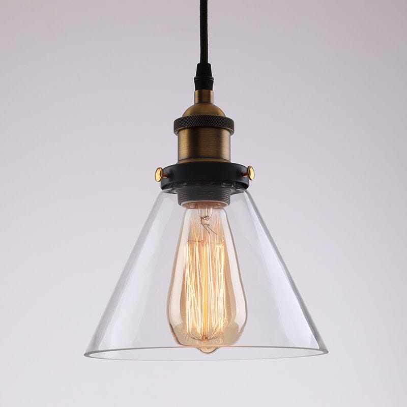 Luminaires Loft Vintage