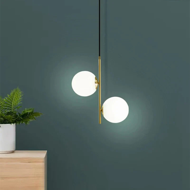 Ava Pendant Lights