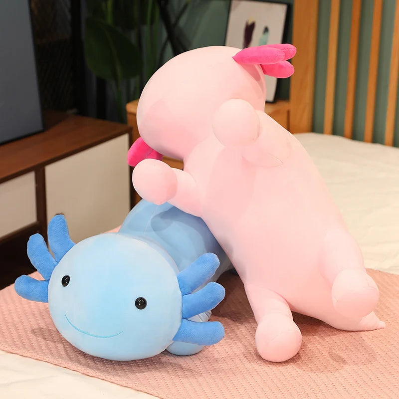 Axolotl Plush