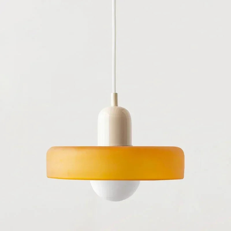 Candy Glow Big Pendant Lamp Collection