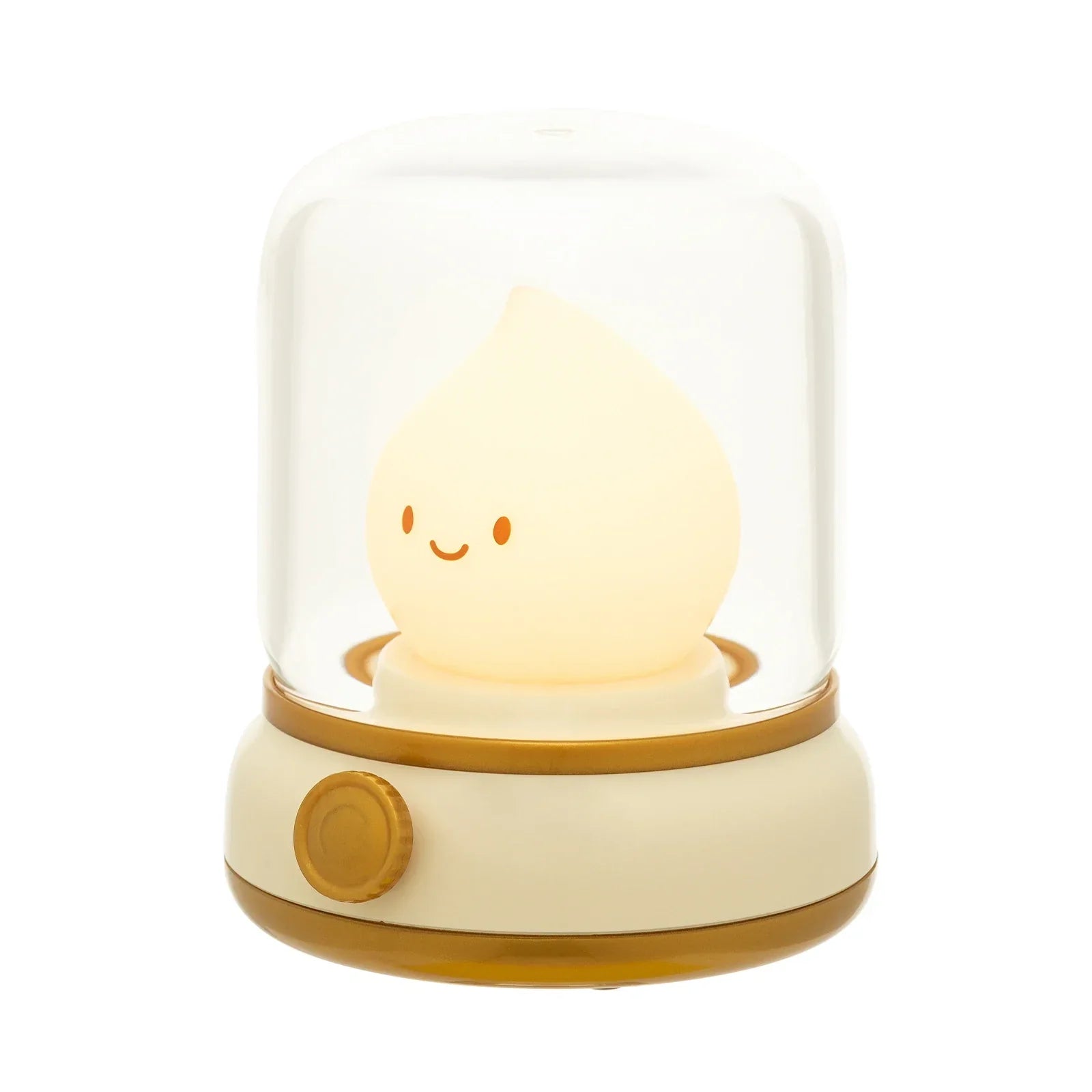 Cute Mini LED Table Lamp