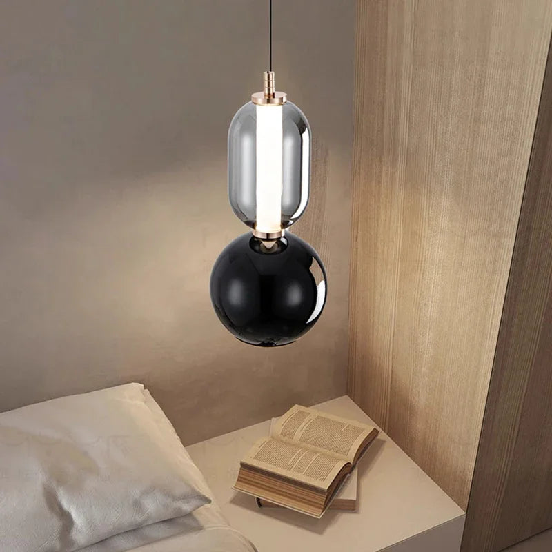 Orb Fusion Hanglamp