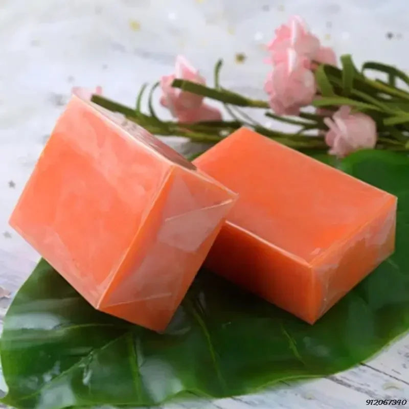 Clara Skin Brightening Kojic Acid Soap – Handgemaakte bliksem met glutathion