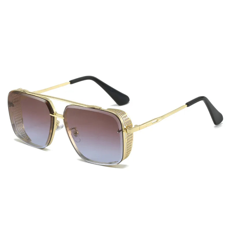 UrbanElm Retro Sunglasses