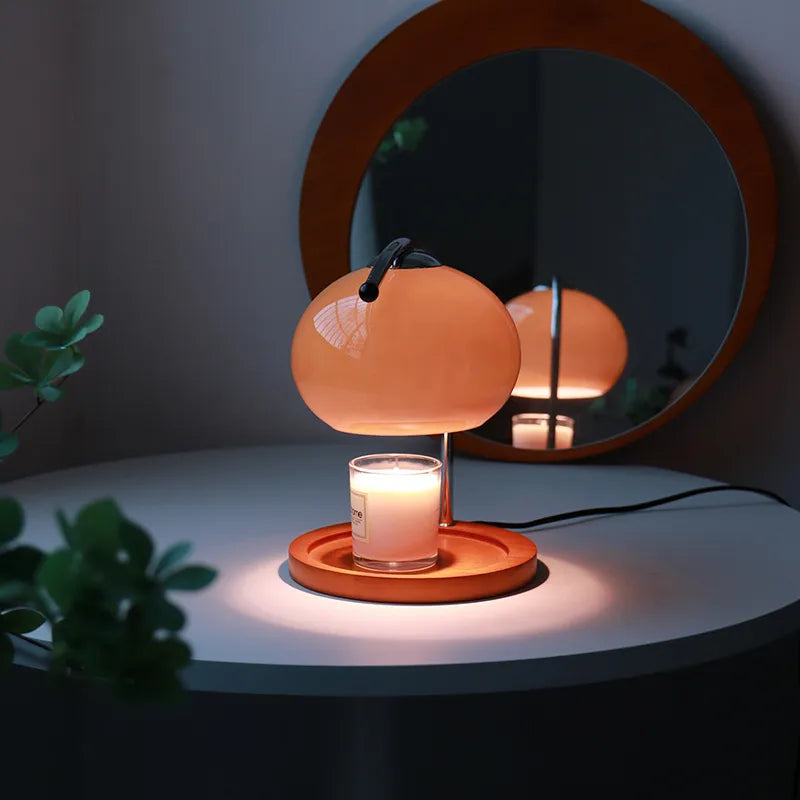 Aroma Candle Melting Lamp