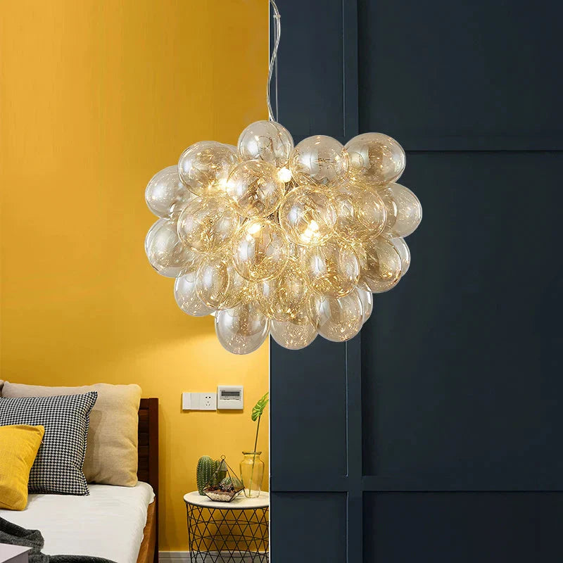 Stela Chandelier Collection