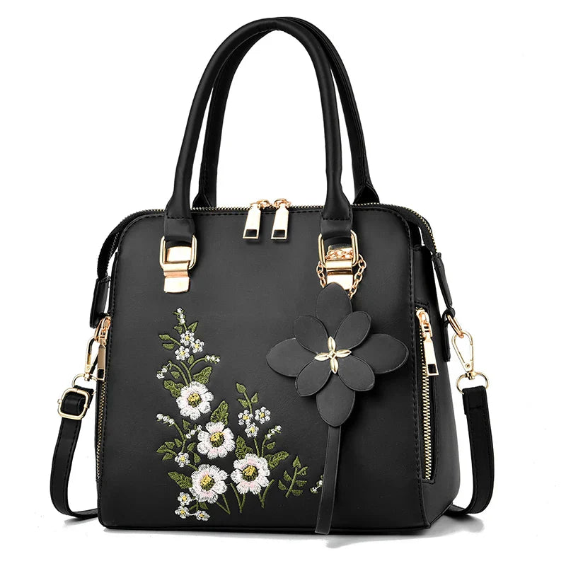 Blooming Beauty Handbag