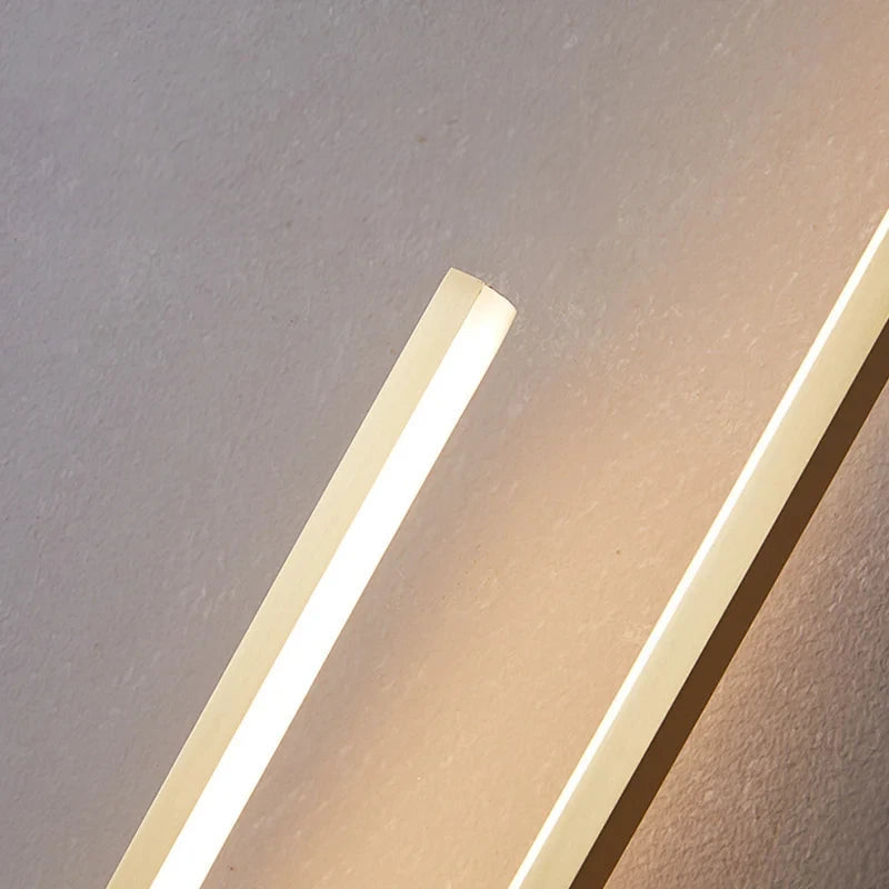 LueurDeco - LED-wandlampen voor decoratie | Slaapkamerlamp