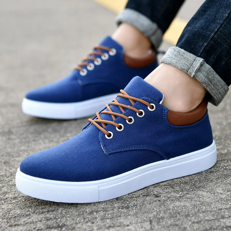 Felix Low-Top-Sneaker