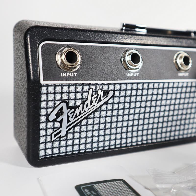 Fender Guitar Amp Key Holder