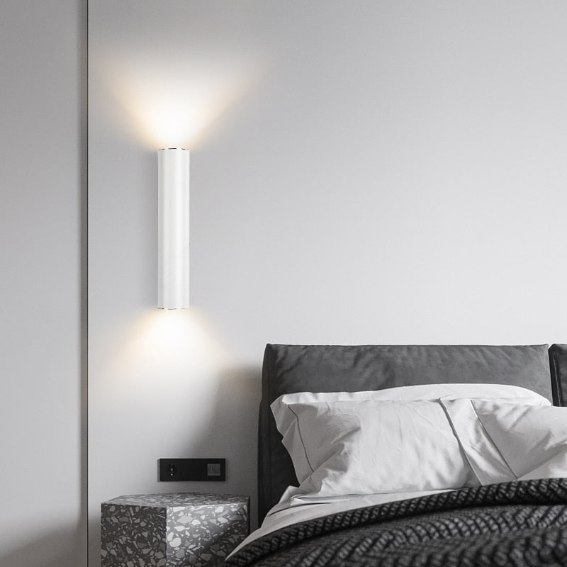 Wall Lamp Modern Spotlight Luxury