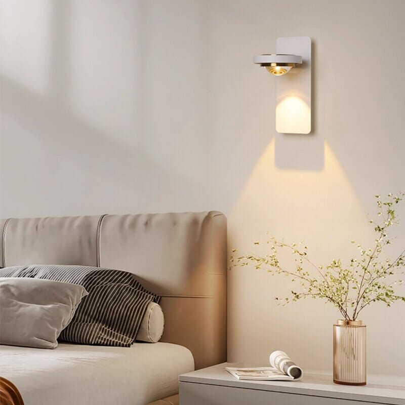 Isabella Rotatable Wall Light