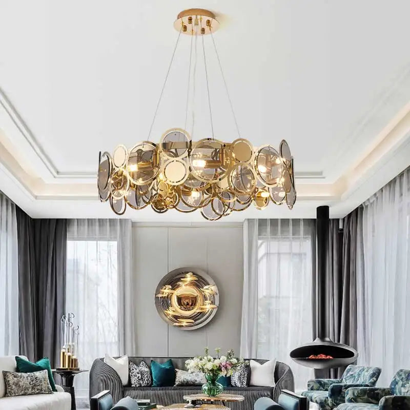 Kensington Chandelier