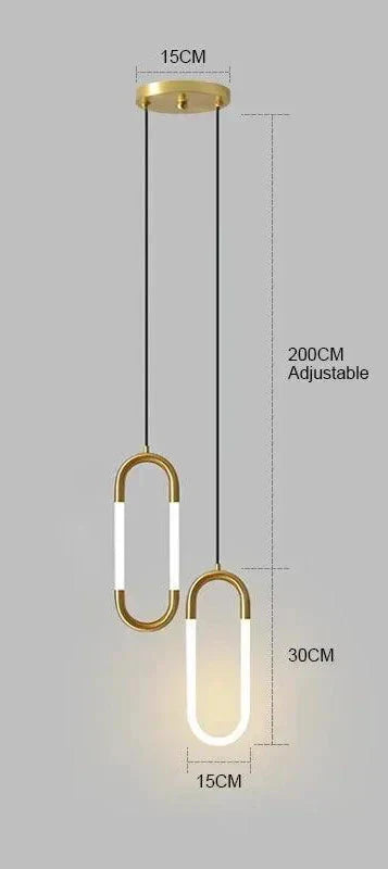 Owen Pendant Lamp Collection