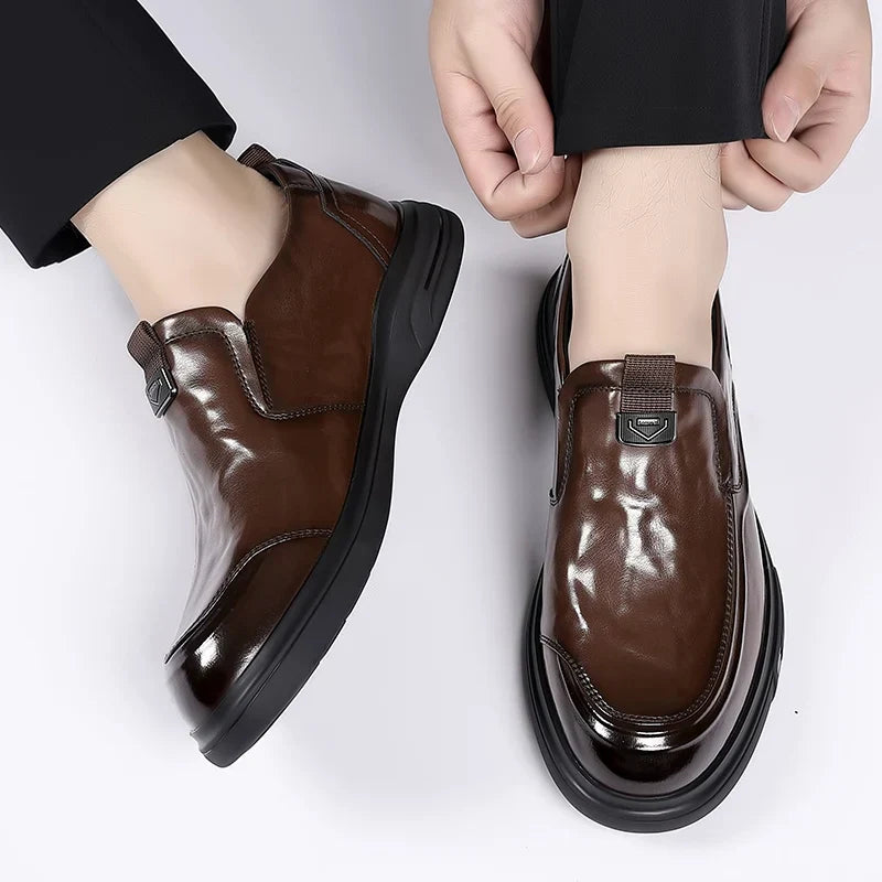 ApexFlex business shoes for men