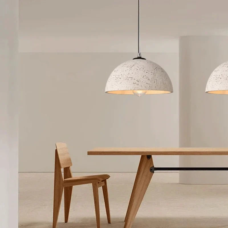 Mellow: Modern Restaurant Pendant Lamp