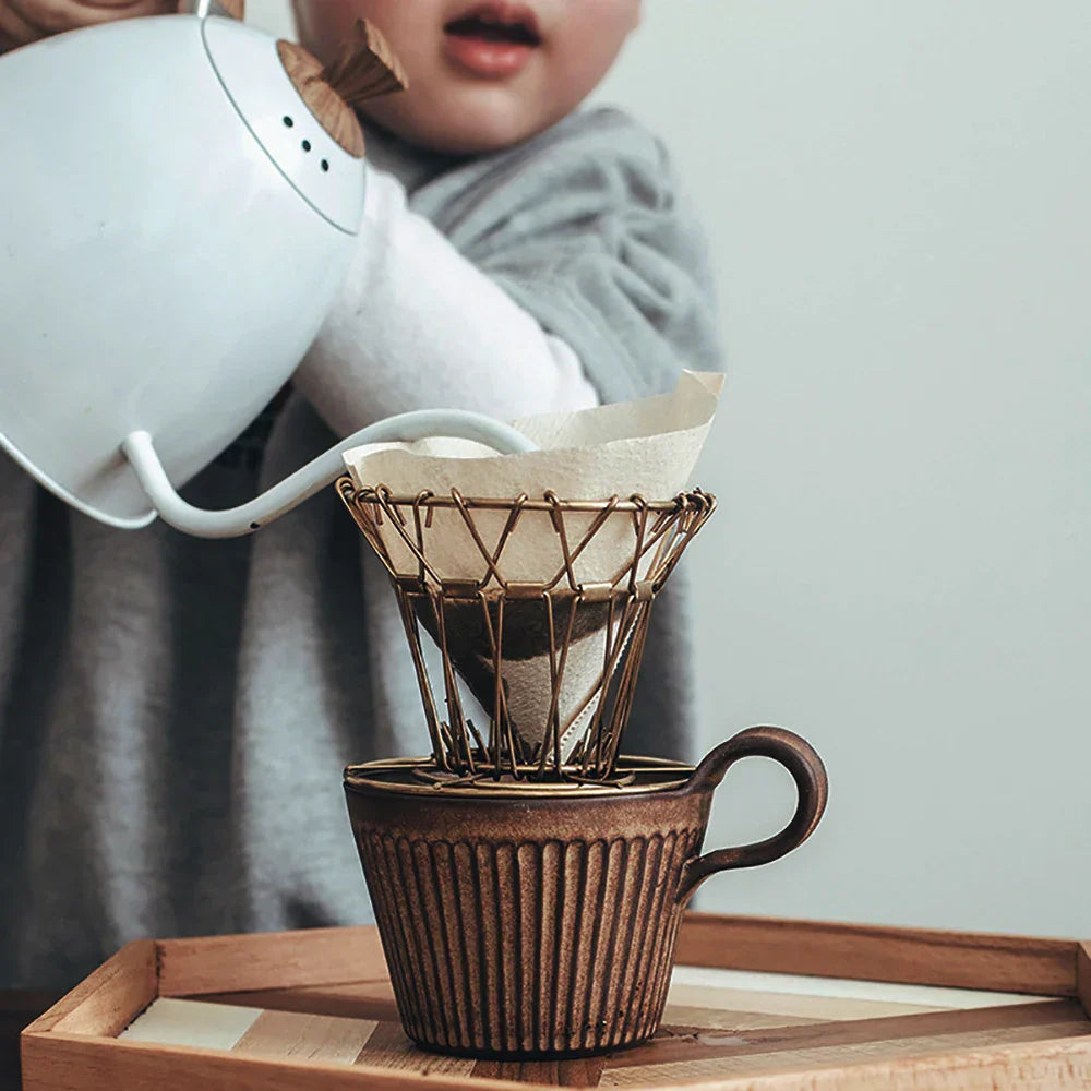 Zephyr Kaffeetasse