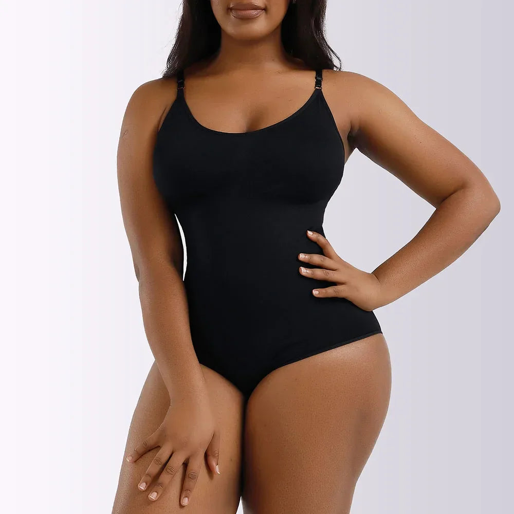 Beeldhouwen Naadloze Bodysuit