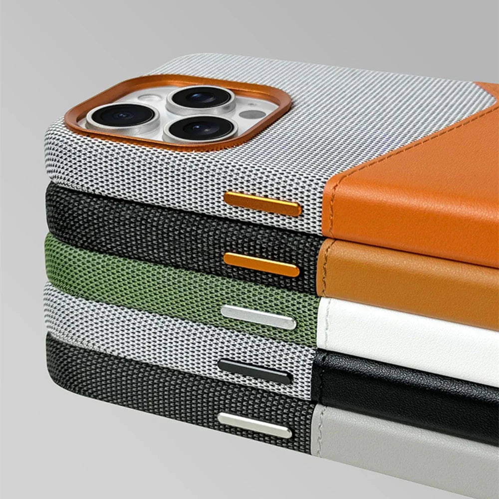 PRESTIGE IPHONE CASE